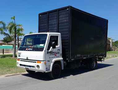 Transporte PS