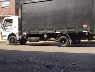 Transporte PS