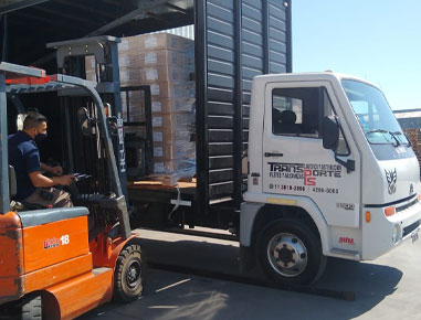 Transporte PS